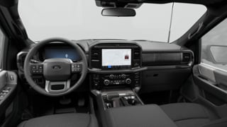 2026 Ford F-150® Internal Image 2